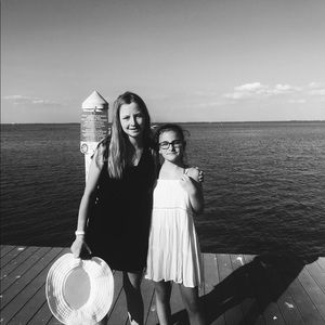 Meet your Posher, Grace